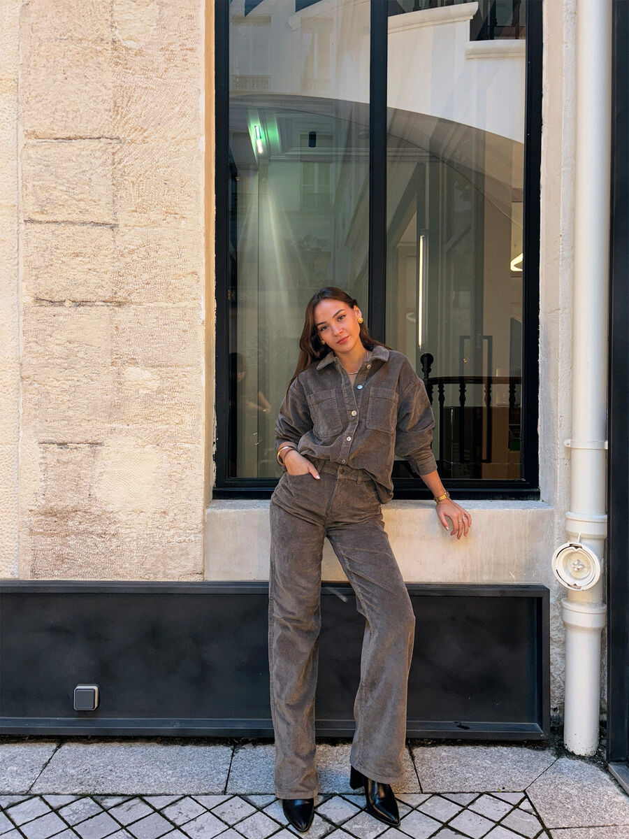 Carousel image - Shop the Look | 1