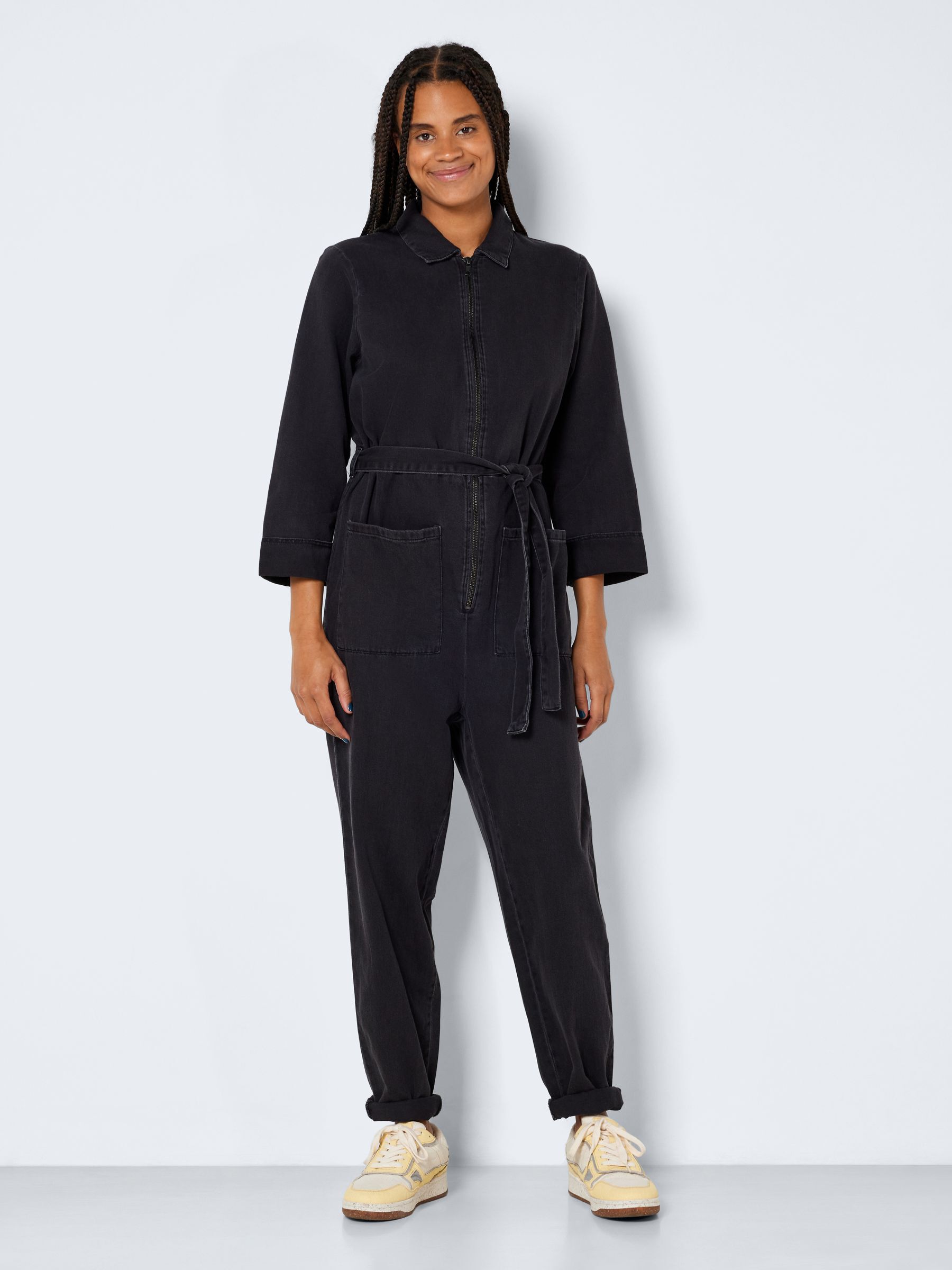 Jumpsuit discount noisy may