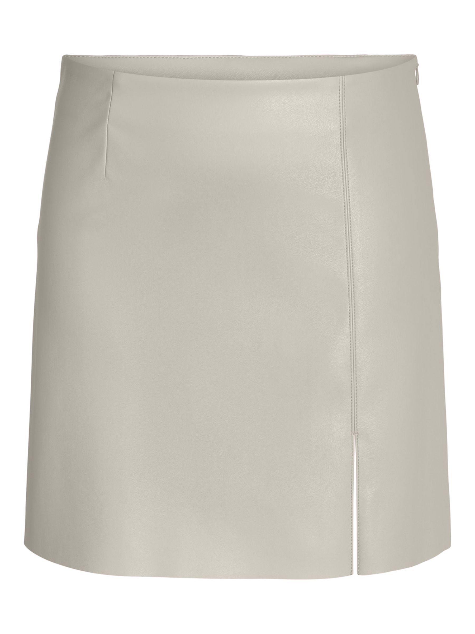 Women s Faux Leather Skirts Shop online NOISY MAY