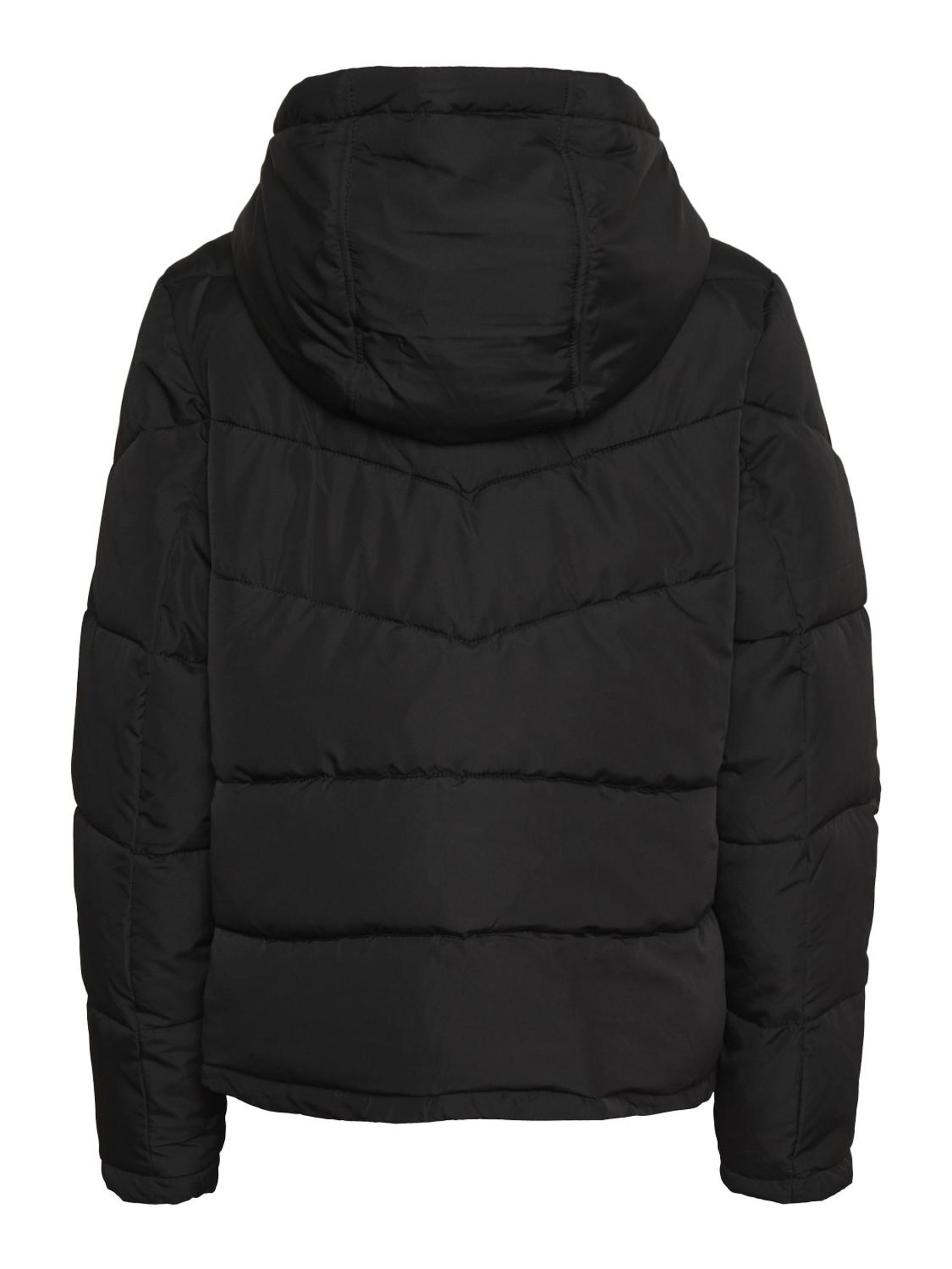 Only aida sales short puffer jacket