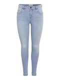 Noisy May NMJEN SKINNY FIT -FARKUT, Light Blue Denim, highres - 27032328_LightBlueDenim_001.jpg