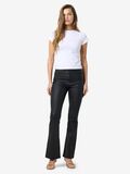 Noisy May NMSALLIE COATED TROUSERS, Black, highres - 27018425_Black_004.jpg