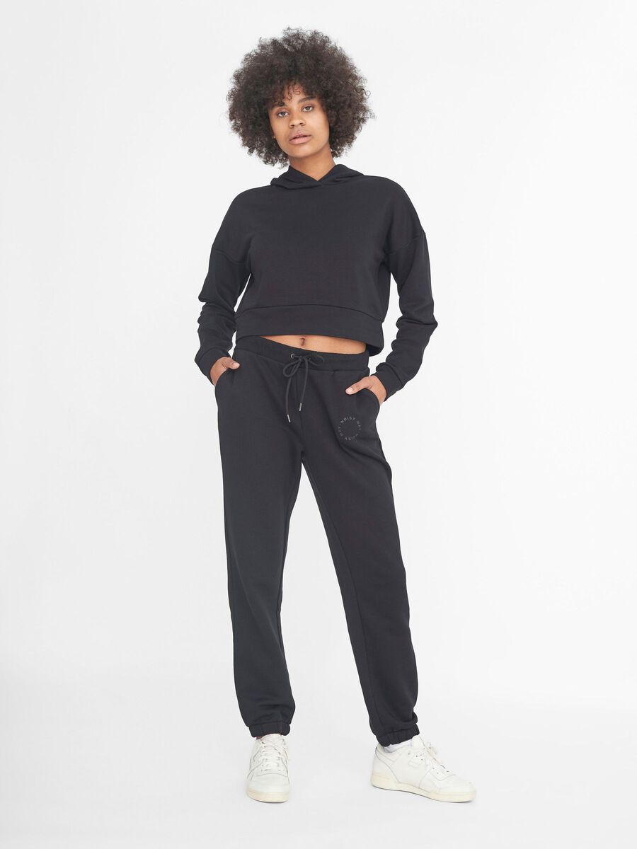 Noisy May NMLUPA LOGO SWEATPANTS, Black, highres - 27017354_Black_007.jpg