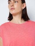 Noisy May OVERSIZE T-SHIRT, Sun Kissed Coral, highres - 27002573_SunKissedCoral_006.jpg