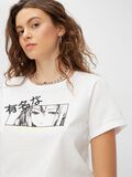 Noisy May FRONT PRINTED T-SHIRT, Bright White, highres - 27013362_BrightWhite_800153_006.jpg