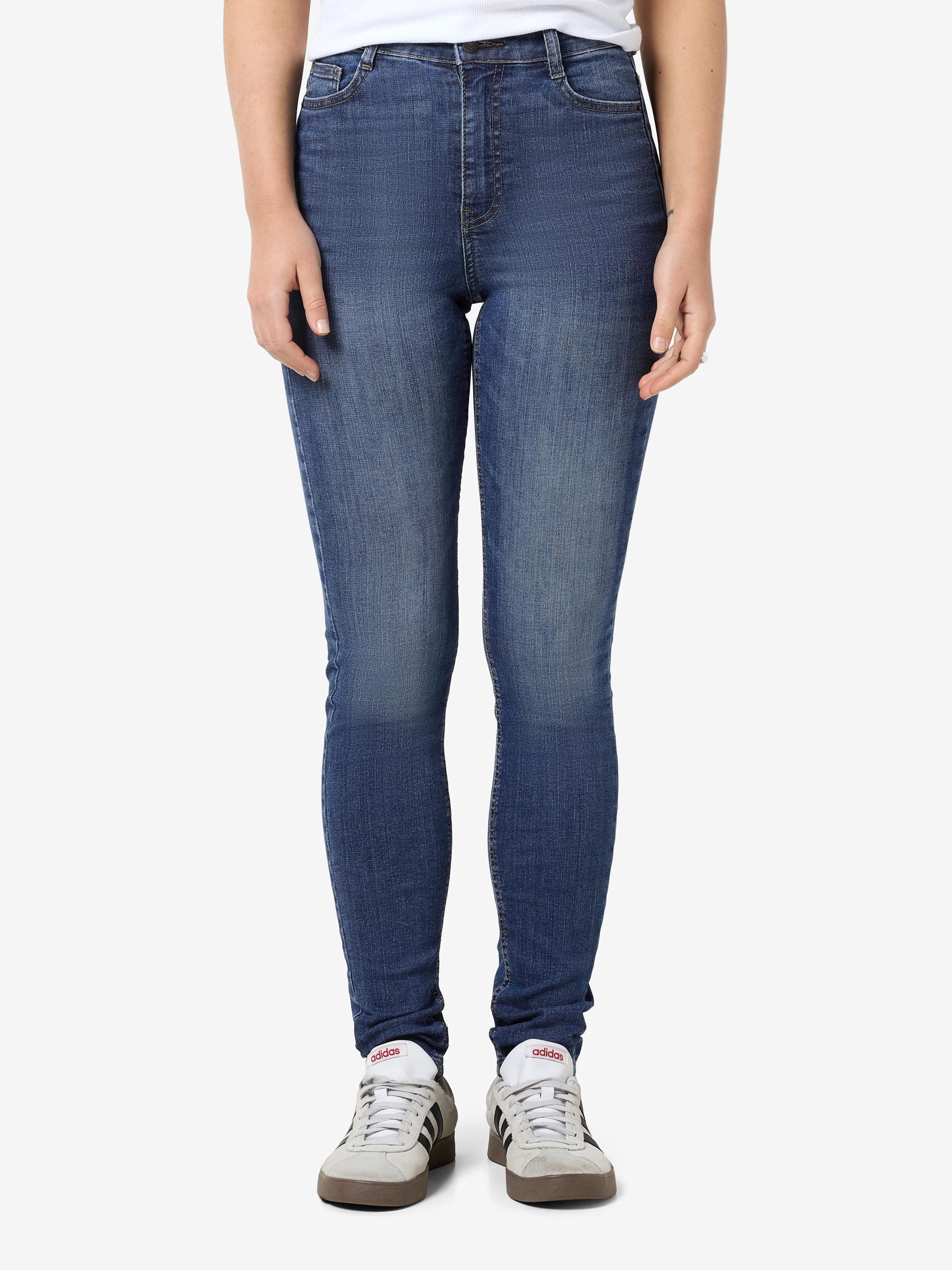 Noisy may lucy extreme soft skinny jeans 2025