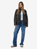 Noisy May FAUX LEATHER JACKET, Black, highres - 27030834_Black_1116120_004.jpg