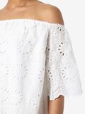 Noisy May BRODERIE ANGLAISE MINI DRESS, Bright White, highres - 27037156_BrightWhite_006.jpg