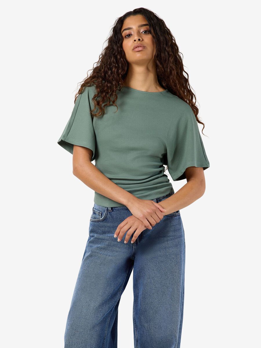 Carousel image 1 NMABBI  T-SHIRT, Laurel Wreath