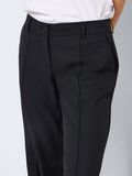 Noisy May LOW WAISTED WIDE LEG TROUSERS, Black, highres - 27022969_Black_006.jpg