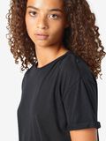 Noisy May RUNDHALSAUSSCHNITT T-SHIRT, Black, highres - 27010978_Black_006.jpg