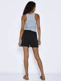 Noisy May RIBBED TANK TOP, Cerulean, highres - 27020871_Cerulean_005.jpg
