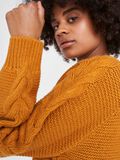 Noisy May CABLE PATTERNED JUMPER, Inca Gold, highres - 27014156_IncaGold_006.jpg
