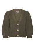 Noisy May CROPPED STRICKJACKE, Taupe Gray, highres - 27016823_TaupeGray_001.jpg