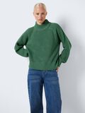 Noisy May COL MONTANT PULL EN MAILLE, Foliage Green, highres - 27017053_FoliageGreen_007.jpg