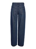 Noisy May CURVE NMALEXA LOOSE-FIT JEANS, Dark Blue Denim, highres - 27035649_DarkBlueDenim_002.jpg