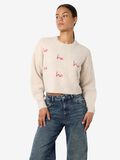 Product image thumbnail - BRODYRPRYDD JULTRÖJA, Birch | 6