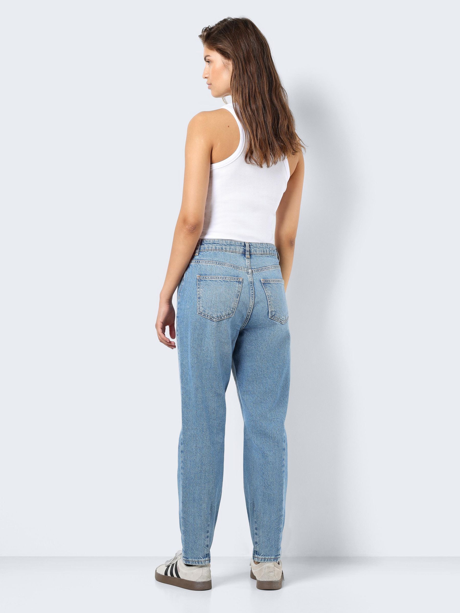 Extra high waisted mom jeans store