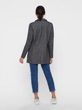 Noisy May LANGE BLAZER, Dark Grey Melange, highres - 27003571_DarkGreyMelange_004.jpg