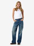 Noisy May NMJOSIE JEAN LOOSE FIT, Medium Blue Denim, highres - 27034077_MediumBlueDenim_004.jpg
