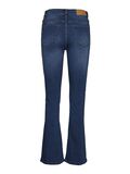 Noisy May NMSALLIE FLARED JEANS, Medium Blue Denim, highres - 27017557_MediumBlueDenim_002.jpg