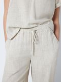Noisy May LOOSE FIT TROUSERS, Natural, highres - 27026323_Natural_006.jpg
