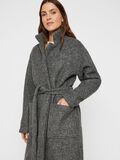 Noisy May LONG EN LAINE MANTEAU, Medium Grey Melange, highres - 27002183_MediumGreyMelange_006.jpg