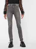 Noisy May JEANSY SKINNY FIT, Medium Grey Denim, highres - 27012747_MediumGreyDenim_005.jpg