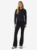 Product image thumbnail - KURZE JEANSJACKE, Black | 4