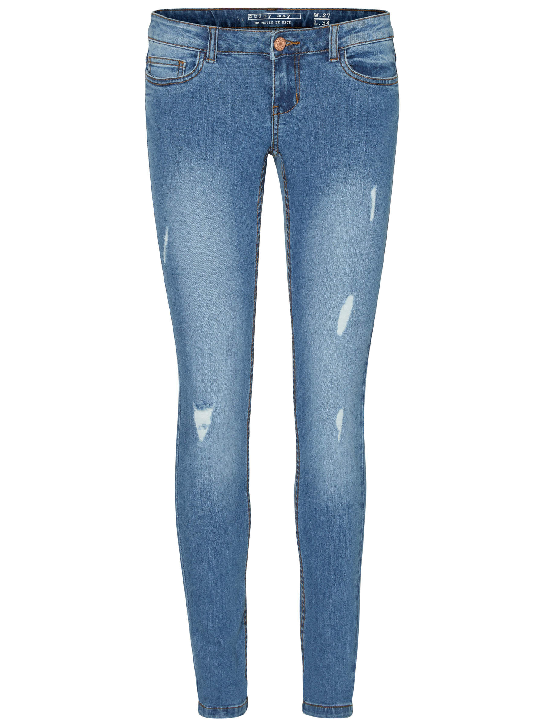 Noisy may eve low waist cheap skinny jeans