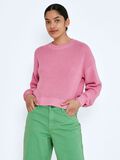 Noisy May KNITTED PULLOVER, Fuchsia Pink, highres - 27021536_FuchsiaPink_003.jpg