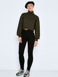 Noisy May CROPPED KNITTED PULLOVER, Rosin, highres - 27018514_Rosin_004.jpg