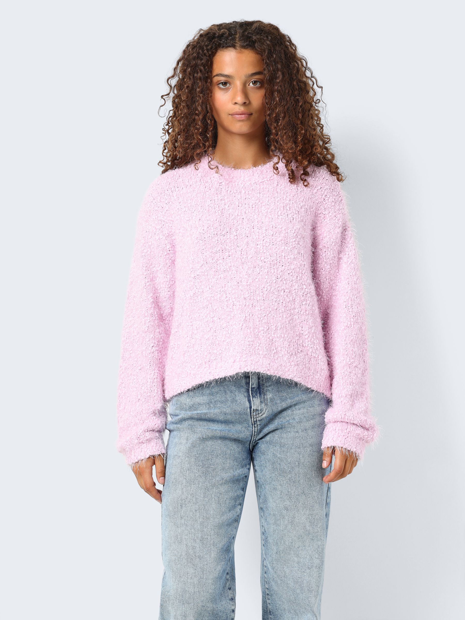 Next fluffy deals jumper