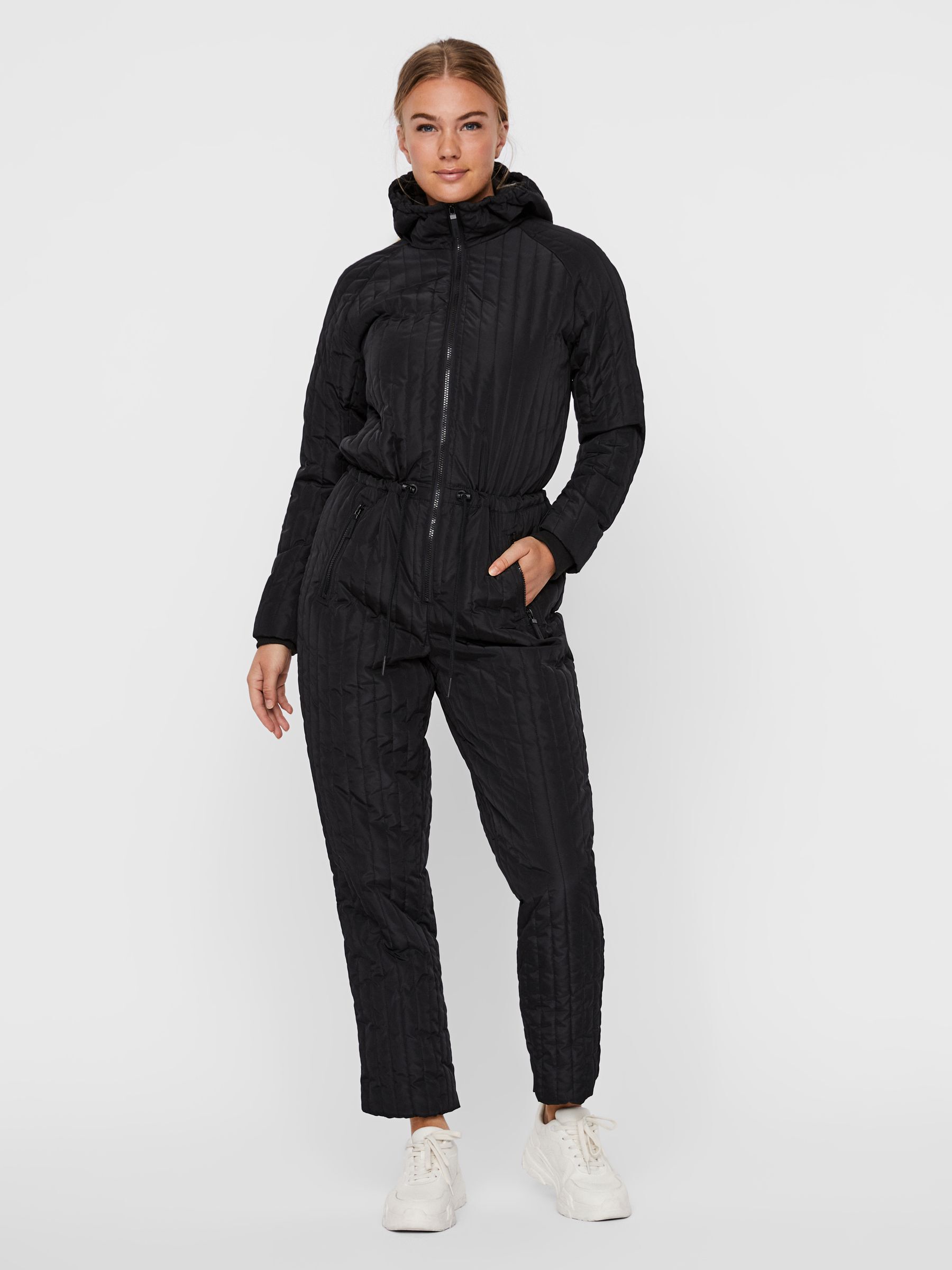 Combinaison de ski noir clearance