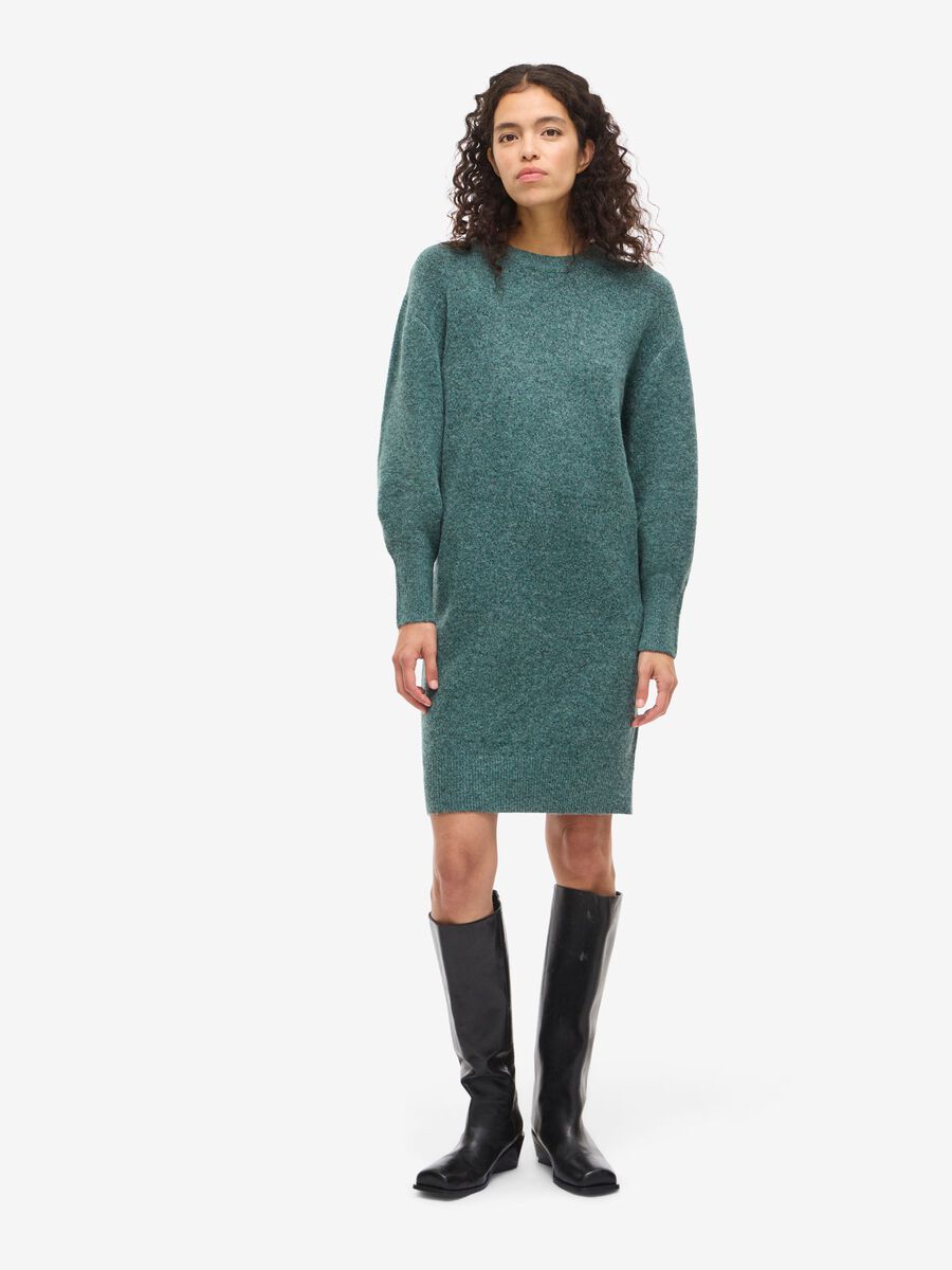 Carousel image - EN MAILLE MINI-ROBE, Ponderosa Pine | 2