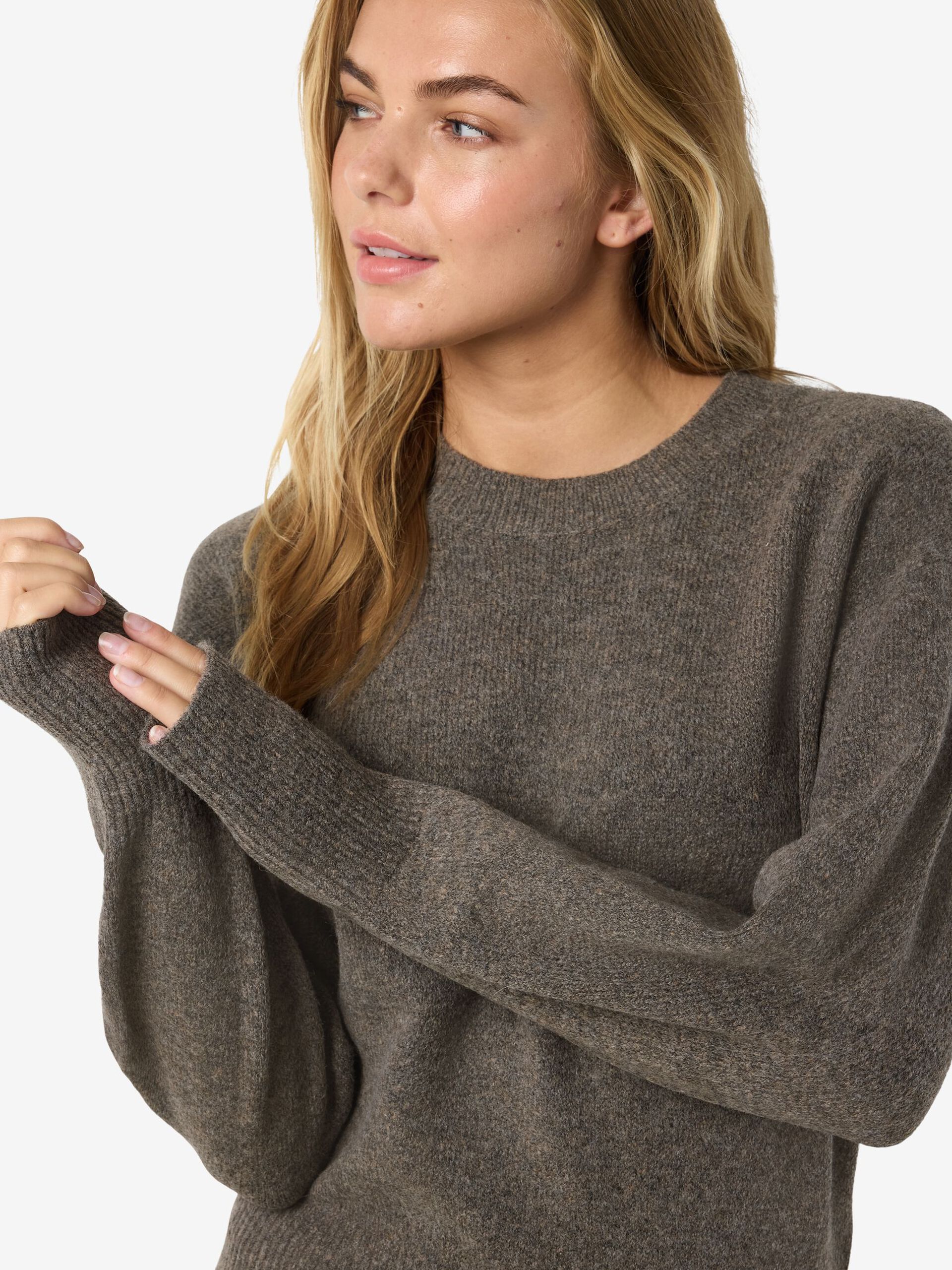 Carousel image - EN MAILLE JUMPER, Morel | 5