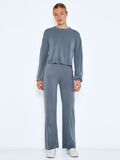Noisy May KNITTED TROUSERS, China Blue, highres - 27019219_ChinaBlue_004.jpg
