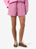 Product image thumbnail - NMKATRI SHORTS, Begonia Pink | 2