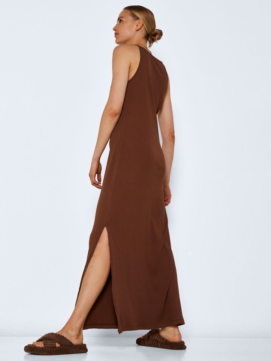 Noisy May SLEEVELESS MAXI DRESS, Pinecone, highres - 27021939_Pinecone_007.jpg