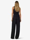 Product image thumbnail - LOOSE FIT TROUSERS, Black | 3