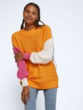 Noisy May COLOUR BLOCK KNITTED PULLOVER, Radiant Yellow, highres - 27020418_RadiantYellow_931826_007.jpg