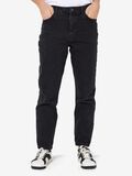 Noisy May JEANS MOM, Black, highres - 27013147_Black_003.jpg