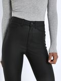 Noisy May NMCALLIE HIGH-WAIST GECOATE BROEK, Black, highres - 27012746_Black_006.jpg