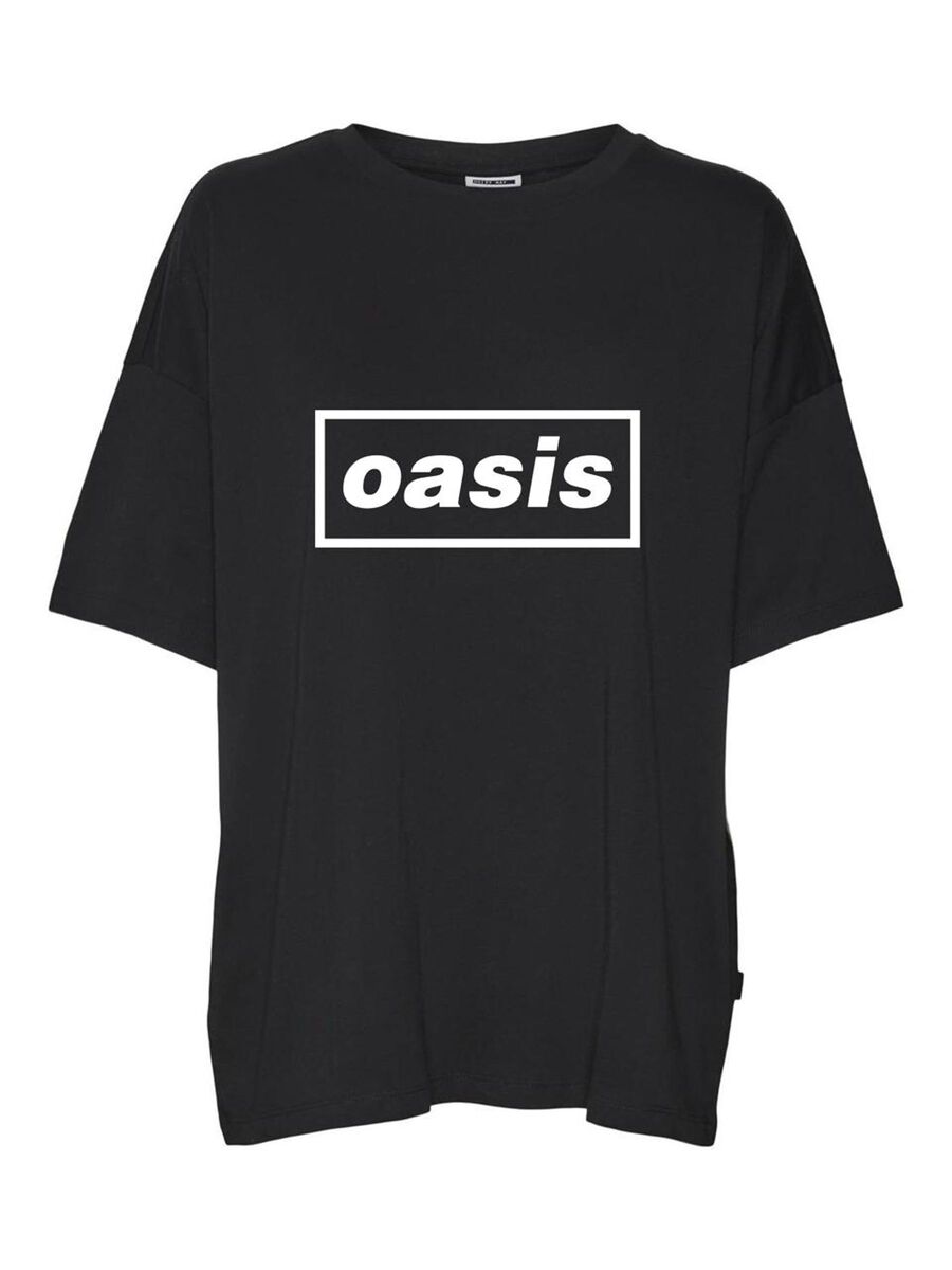 Noisy May IMPRIMÉ T-SHIRT, Black, highres - 27035618_Black_1216190_001.jpg