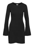 Product image thumbnail - MIDIKLEID, Black | 2