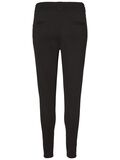 Noisy May NORMAL WAISTED TROUSERS, Black, highres - 27002258_Black_002.jpg
