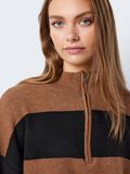 Noisy May KNITTED HIGH NECK PULLOVER, Black, highres - 27028636_Black_1075257_006.jpg