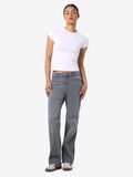 Noisy May NMYOLANDA STRAIGHT FIT JEANS, Dark Grey Denim, highres - 27030419_DarkGreyDenim_007.jpg