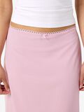 Product image thumbnail 5 NMJUDITH MESH MIDI SKIRT, Pink-A-Boo