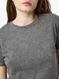 Noisy May WASHED DETAIL T-SHIRT, Charcoal Gray, highres - 27033185_CharcoalGray_1171384_006.jpg